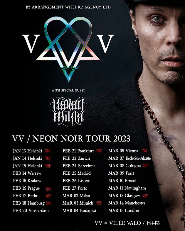 vv tour2023