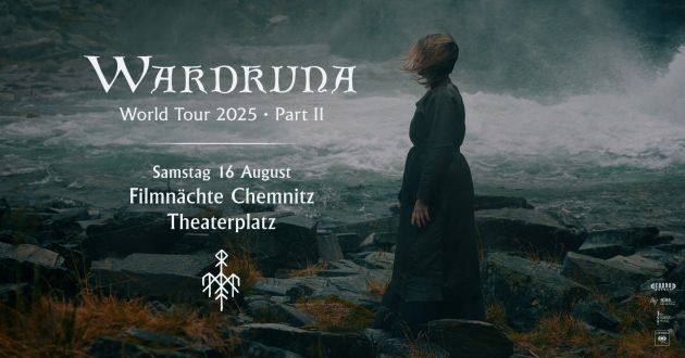 wardruna chemnitz2025