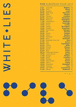 whitelies europe2019