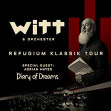 witt refugium tour2019
