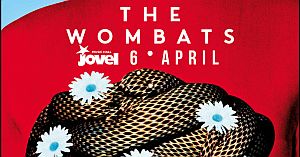 wombats muenster2018