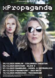 xpropaganda germany2025