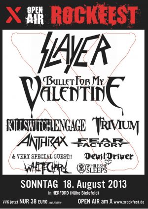 xrockfest2013 flyer