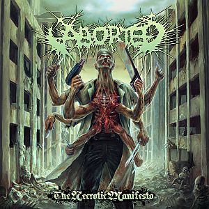 aborted thenecroticmanifesto