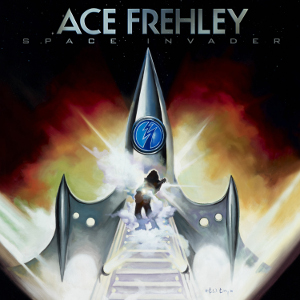 acefrehley spaceinvader