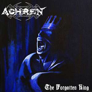 achren theforgottenking
