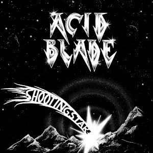 acid blade shootingstar