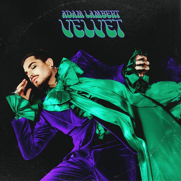 adamlambert velvet