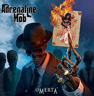 adrenalinemob omerta