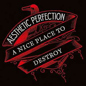 aestheticperfection aniceplacetodestroy