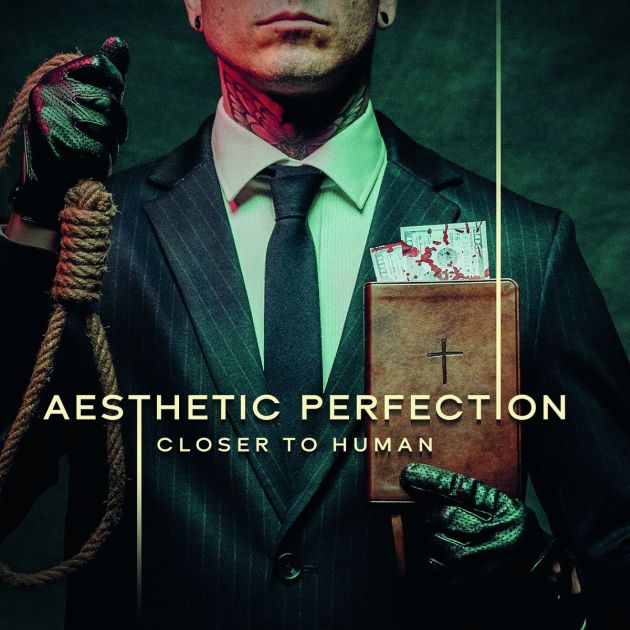 aesthetic perfection closertohuman
