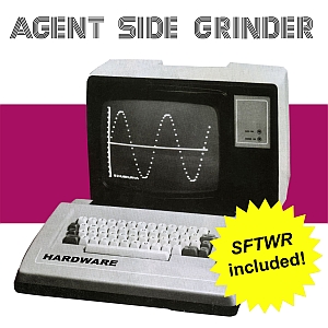 agentsidegrinder hardware-sftwr-included