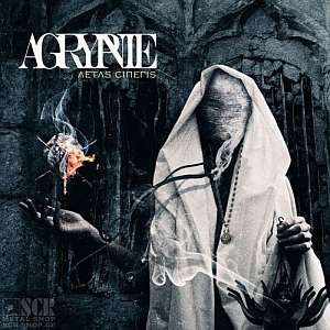 agrypnie aetascinerisg