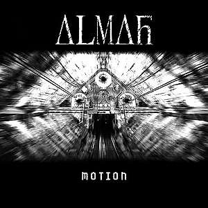 almah motion