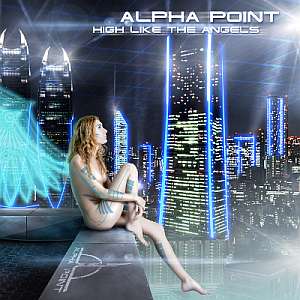 alphapoint highliketheangels