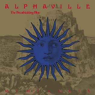 alphaville thebreathtakingblue