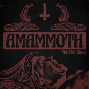 amammoth thefireabove