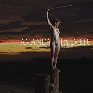 amandapalmer therewillbenointermission