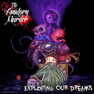 amatorymurder exploitingourdreams