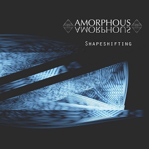 amorphous shapeshifting