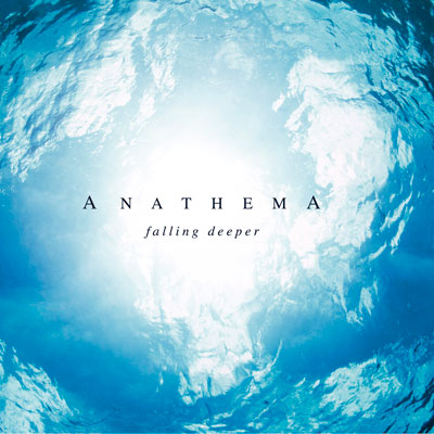 anathema fallingdeeper