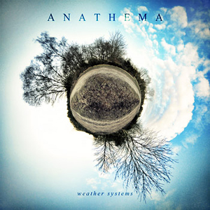 anathema weathersystems