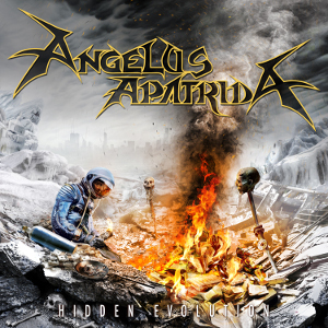 angelusapatrida hiddenevolution