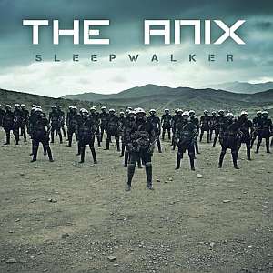 anix sleepwalker