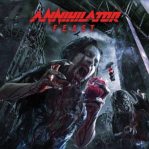 annihilator feast