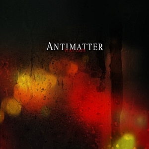 antimatter toolate