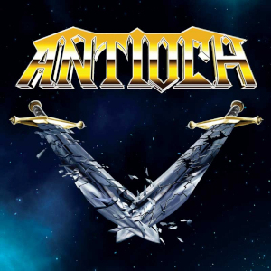 antioch v