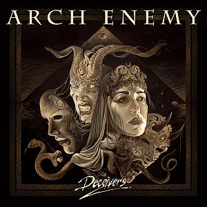 archenemy deceivers