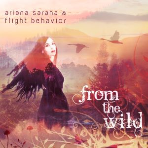 arianasarahaandflightbehaviour fromthewild