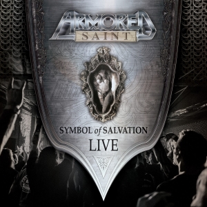 armouredsaint symbolofsalvation