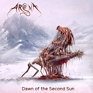 arsena dawnofthesecondsun