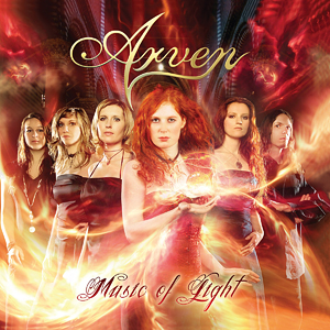 arven musicoflight