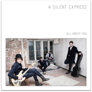 asilentexpress allaboutyou