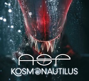 asp kosmonautilus