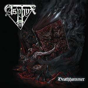 asphyx deathammer