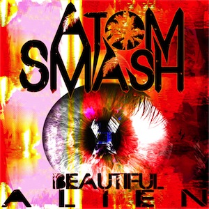 atomsmash beautifulalien