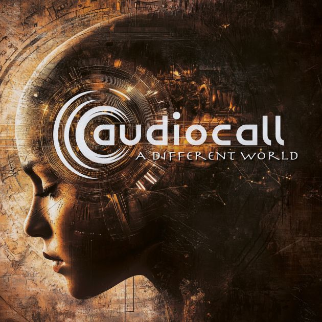 audiocall adifferentworld