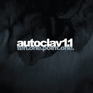 autoclav11 tenonepointone