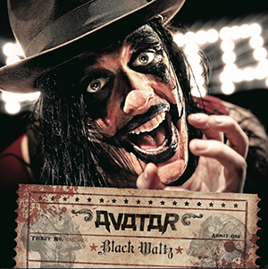 avatar blackwaltz