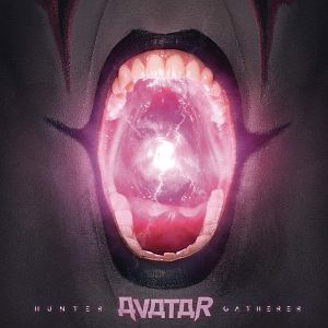 avatar huntergatherer