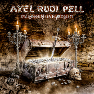 axelrudipell diamondsunlockedII