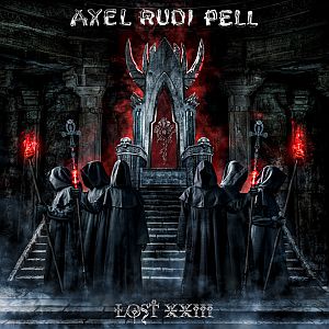 axelrudipell lostXXIII