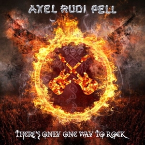 axelrudipell theresonlyonewaytorock