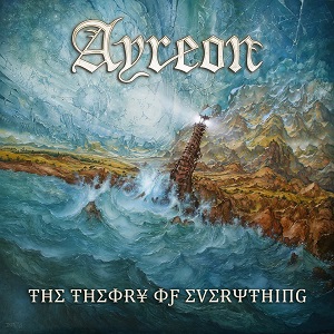 ayreon thetheoryofeverything