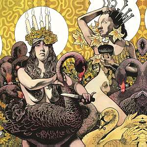 baroness yellowgreen