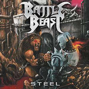 battlebeast steel